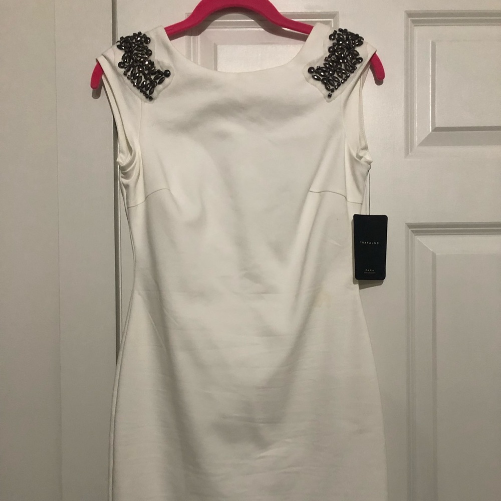 NWT ZARA Mini Dress
